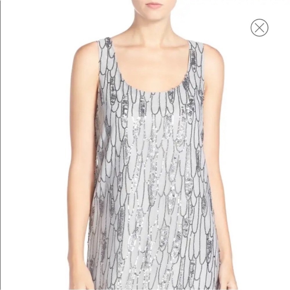 BB Dakota Roselynn Dress